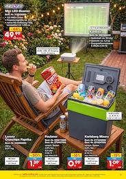 Netto Marken-Discount Multimedia im Prospekt 
