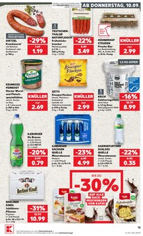 Fleisch im aktuellen Kaufland Prospekt (Halle (Saale)) Fleisch im Kaufland Prospekt "Hier bin ich richtig" mit 66 Seiten (Halle (Saale))