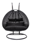 Polyrattan-Hängesessel TWIN im Angebot bei ALDI Nord in Braunschweig Polyrattan-Hängesessel TWIN Angebote bei ALDI Nord Braunschweig für 429,00 €
