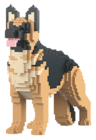 Berger Allemand - Lego - JouéClub à Mulhouse Berger Allemand - Lego en promo chez JouéClub Mulhouse à 54,99 €