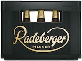 Pilsner von Radeberger im aktuellen Netto mit dem Scottie Prospekt für 9,99 €