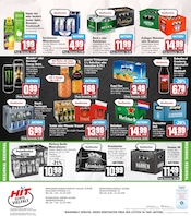 Tafelwasser im HIT Prospekt in Neuss Aktueller HIT Prospekt mit Tafelwasser, "ECHTE VIELFALT", Seite 19