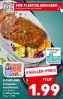 Angebot im Kaufland Sinsheim Prospekt Kaufland Sinsheim Prospekt mit im Angebot für 1,99 €