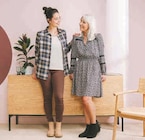 Promo Chemise Femme à 19,90 € dans le catalogue Super U à Dompierre-sur-Besbre