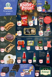 GLOBUS Prospekt für Reichenbach, Saale-Holzland-Kreis mit 29 Seiten