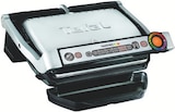 Optigrill GC716D12 mit Waffeleinsatz Angebote von Tefal bei Netto mit dem Scottie Rostock für 159,00 €