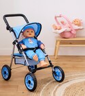 1 - MA JOLIE POUSSETTE - ONETWOFUN en promo chez Auchan Hypermarché 1 - MA JOLIE POUSSETTE - ONETWOFUN dans le catalogue Auchan Hypermarché