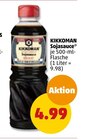 Penny-Markt Boppard - Sojasauce Angebot im Prospekt Sojasauce bei Penny-Markt im Boppard Prospekt für 4,99 €