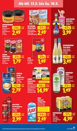 Aktueller Lidl Prospekt mit Tierbedarf, "LIDL LOHNT SICH", Seite 69