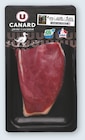 U Express Buis-les-Baronnies - Promo Filet de Canard Promo Filet de Canard à 13,59 € dans le catalogue U Express à Buis-les-Baronnies