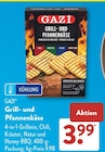 ALDI SÜD Mettlach - Grill- und Pfannenkäse Angebot im Prospekt Grill- und Pfannenkäse bei ALDI SÜD im Mettlach Prospekt für 3,99 €