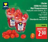 Aktuelles Herzstücke Mini Pflaumentomaten Angebot bei Marktkauf in Nürnberg ab 2,00 €