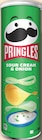 Chips Tuiles Crème et Oignon - PRINGLES dans le catalogue Netto