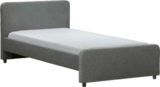 Polsterbett von BOXXX für 249,00 € bei XXXLutz Möbelhäuser im Angebot Polsterbett von BOXXX im aktuellen XXXLutz Möbelhäuser Prospekt
