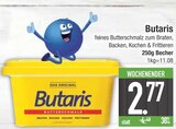 Butterschmalz im Angebot bei EDEKA in Ingolstadt Butterschmalz Angebote von Butaris bei EDEKA Ingolstadt für 2,77 €