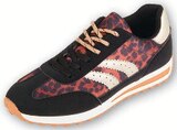 Baskets femme - Super U à Angers Baskets femme en promo chez Super U Angers à 14,94 €