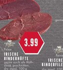 Aktuelles Feine Irische Rinderhüfte Angebot bei EDEKA in Bochum ab 3,99 €
