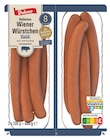 Wiener Würstchen im Lidl Prospekt Delikatess Wiener Würstchen von Dulano im aktuellen Lidl Prospekt für 2,45 €