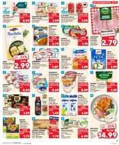 Lamm im Kaufland Prospekt in Hameln Aktueller Kaufland Prospekt mit Lamm, "KNÜLLER", Seite 21