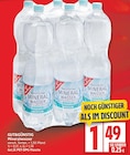 Mineralwasser von GUT&GÜNSTIG im aktuellen EDEKA Prospekt