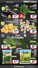 Aktueller EDEKA Prospekt mit Kartoffeln, "Aktuelle Angebote", Seite 6