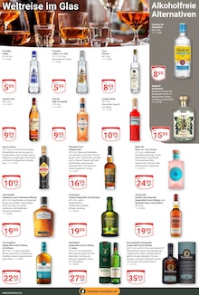 Wodka im aktuellen GLOBUS Prospekt (Rostock) Wodka im GLOBUS Prospekt "Aktuelle Angebote" mit 29 Seiten (Rostock)