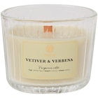 Bougie parfumée Treewick - Action en promo chez Action Le Cannet à 1,29 €