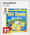 Spielesammlung im Angebot bei Marktkauf in Leonberg Spielesammlung Angebote von Schmidt bei Marktkauf Leonberg für 7,99 €