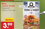 Aktuelle Lachs Angebote bei Netto Marken-Discount in Hannover Aktuelles "Lachs" Burger Angebot bei Netto Marken-Discount in Hannover ab 3,99 €