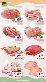 Hähnchen im EDEKA Prospekt in Hamm Aktueller EDEKA Prospekt mit Hähnchen, "Aktuelle Angebote", Seite 6
