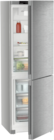Aktuelle Kühlschrank Angebote bei Hirsch und Ille in Homburg Aktuelles CNsdc 5203-22 Kühl-Gefrier-Kombination Angebot bei Hirsch und Ille in Homburg ab 699,00 €