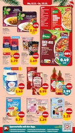 Aktueller Penny Prospekt mit Passierte Tomaten, "Wer günstig will, muss Penny.", Seite 24