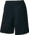 Lidl Eschenburg - Funktionsshorts Angebot im Prospekt Funktionsshorts bei Lidl im Eschenburg Prospekt für 14,99 €