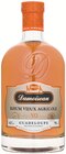 Rhum vieux agricole Guadeloupe VO - Damoiseau en promo chez Colruyt Troyes à 20,42 €