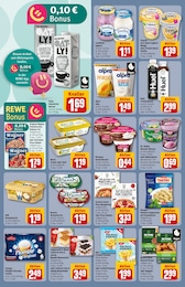 REWE Alpro im Prospekt 