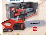 Kids Kettensäge Angebote von Einhell bei Kaufhaus Stolz Bremerhaven für 19,99 €