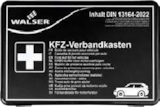 KFZ-Verbandkasten bei Globus-Baumarkt im Prospekt "" für 4,99 €