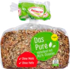 Das Pure Brot im Angebot bei Marktkauf in Wismar Das Pure Brot Angebote von Aerzener bei Marktkauf Wismar für 1,59 €