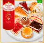 Festtagstorte im Angebot bei Marktkauf in Stade Festtagstorte Angebote von Coppenrath & Wiese bei Marktkauf Stade für 7,99 €