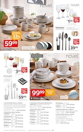 XXXLutz Möbelhäuser Teller im Prospekt 