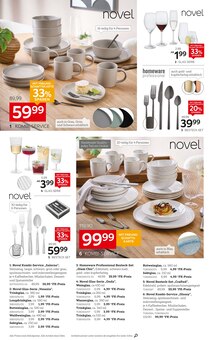 Tafel-Set im XXXLutz Möbelhäuser Prospekt "10.000e Artikel dauerhaft günstig!" mit 16 Seiten (Hamburg)