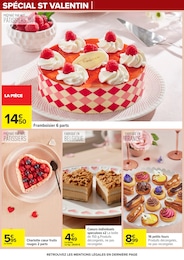 Offre Framboisier dans le catalogue Carrefour du moment à la page 46