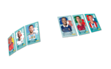 nahkauf Celle - FIFA Fußball-Weltmeisterschaft 2026 Stickerkollektion Angebot im Prospekt FIFA Fußball-Weltmeisterschaft 2026 Stickerkollektion bei nahkauf im Celle Prospekt für 1,00 €