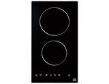 Promo Plaque domino vitrocéramique à 129,00 € dans le catalogue Brico Dépôt à Cantin