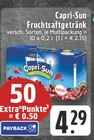 Angebot im EDEKA Oberlahr Prospekt EDEKA Oberlahr Prospekt mit im Angebot für 4,29 €