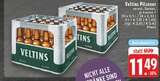 Pilsener im Angebot bei E center in Bonn Pilsener Angebote von Veltins bei E center Bonn für 11,49 €
