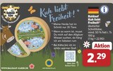 Aktuelle Rum Angebote bei combi in Osnabrück Aktuelles Kuh liebt Freiheit Angebot bei combi in Osnabrück ab 2,29 €