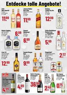 Aktueller Trinkgut Cham Prospekt "Aktuelle Angebote" mit 4 Seiten