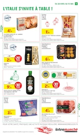 Huile D'olive en promo dans le catalogue Intermarché Express à la page 15