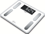 Aktuelles BF 410 Signature Line Diagnosewaage Angebot bei EURONICS in Bielefeld ab 39,99 €